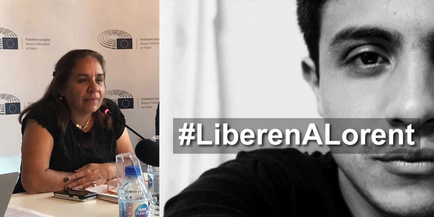 LORENT SALEH