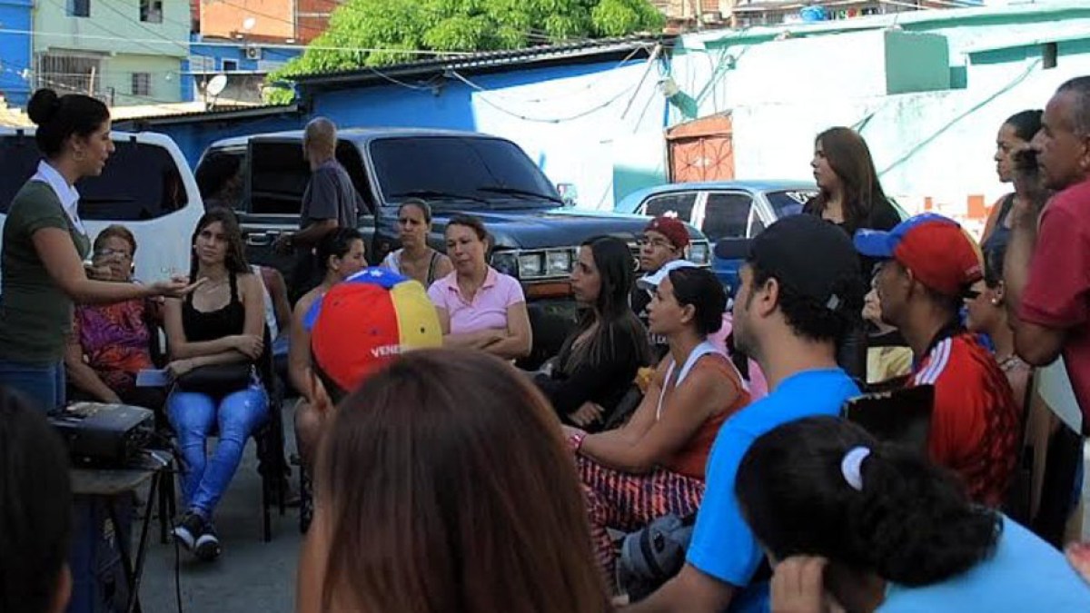 VENEZUELANS