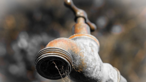 En América Latina hay escasez de agua ¿Cómo es posible?
