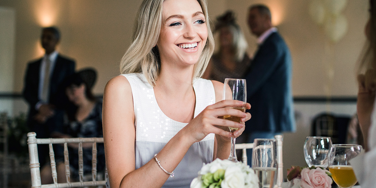 WEDDING GUEST