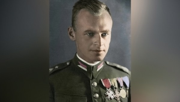 WITOLD PILECKI