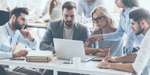 ¿Para qué sirve la inteligencia emocional en el trabajo?