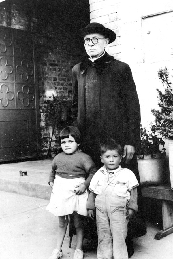DIVINO NIÑO