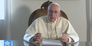 El Papa: Reconocer dones de los católicos hispanos en Estados Unidos