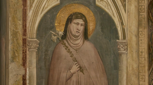 Deja entrar en tu casa esta poderosa bendición de santa Clara de Asís