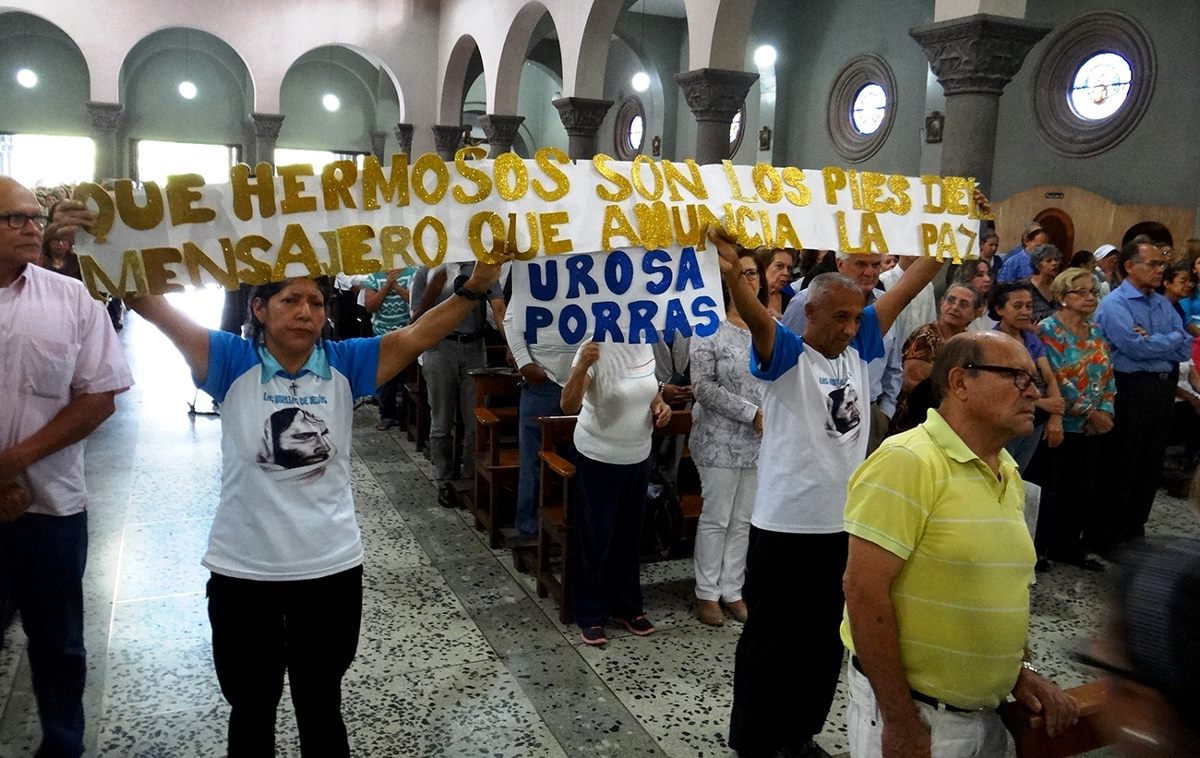 PORRAS