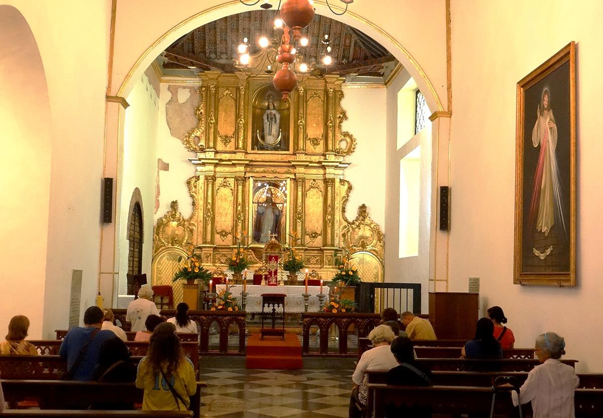 CARACAS