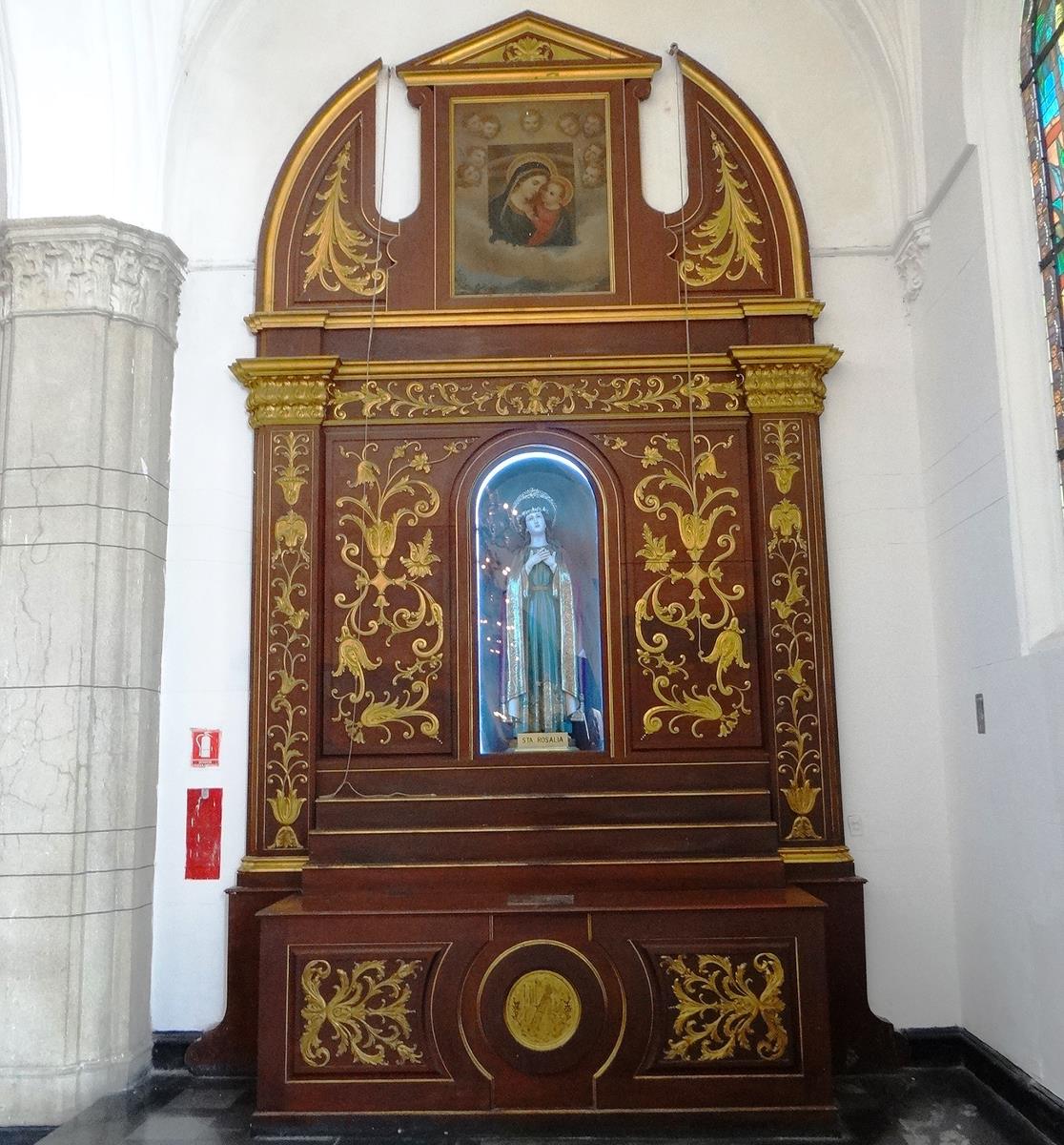 CARACAS