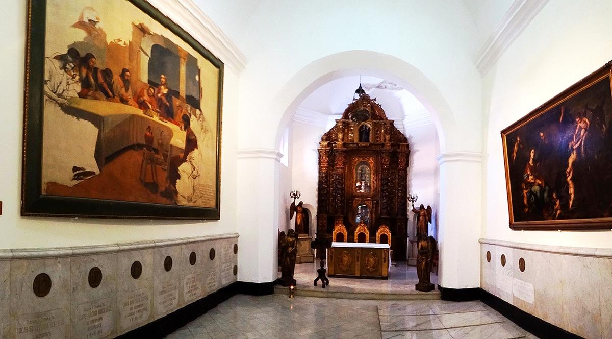 CARACAS