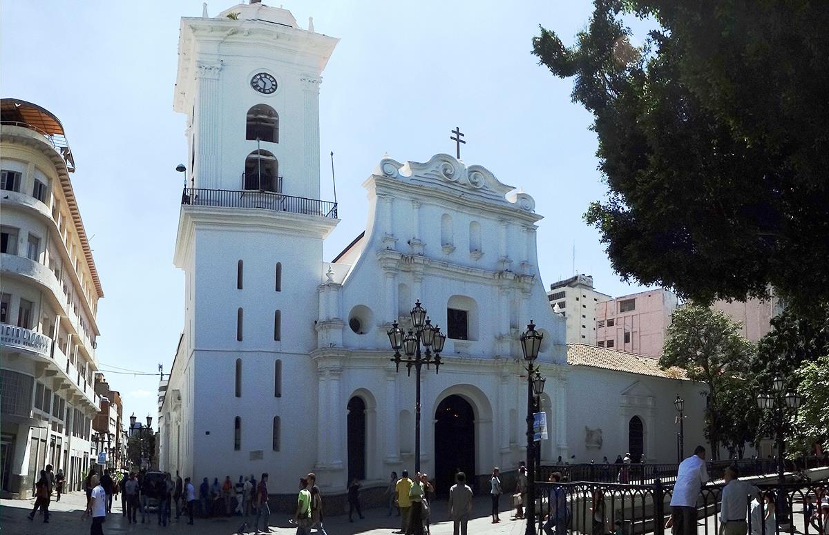 CARACAS