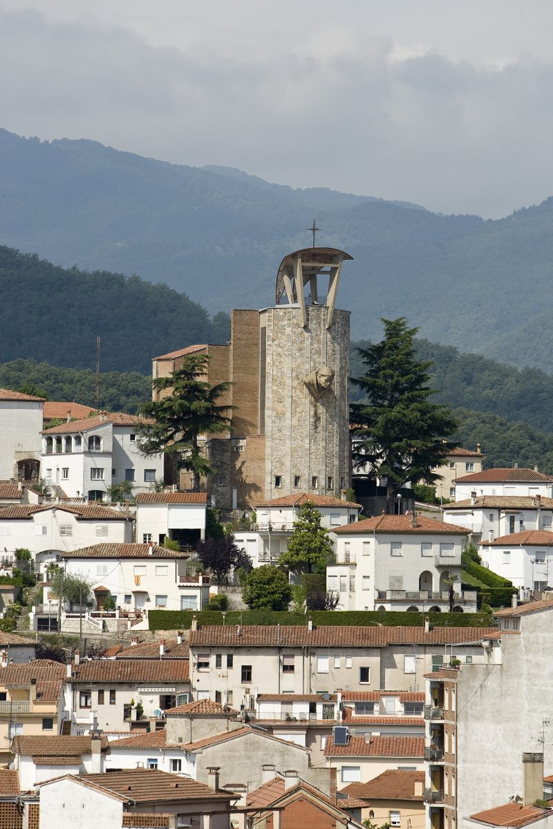 GARROTXA