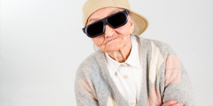 ¿Cómo aceptar que estoy envejeciendo?