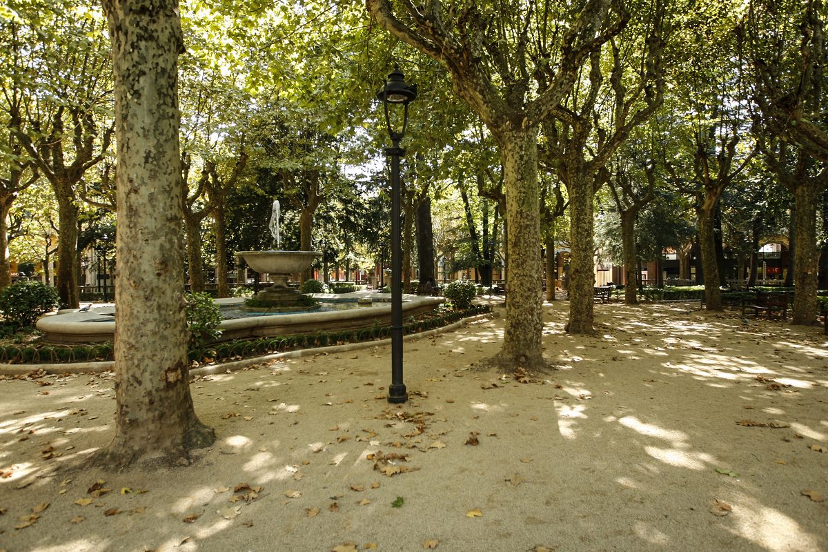 GARROTXA