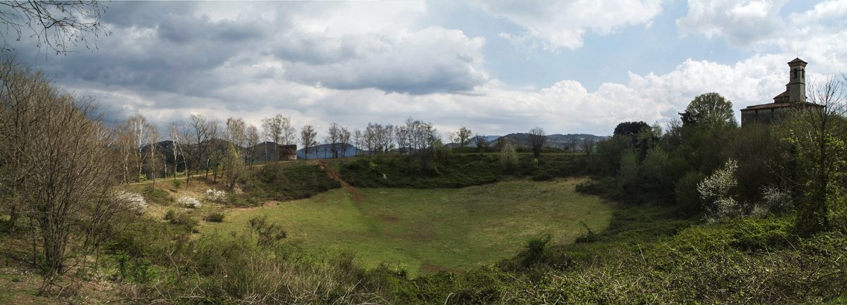 GARROTXA