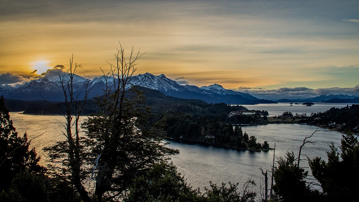 BARILOCHE