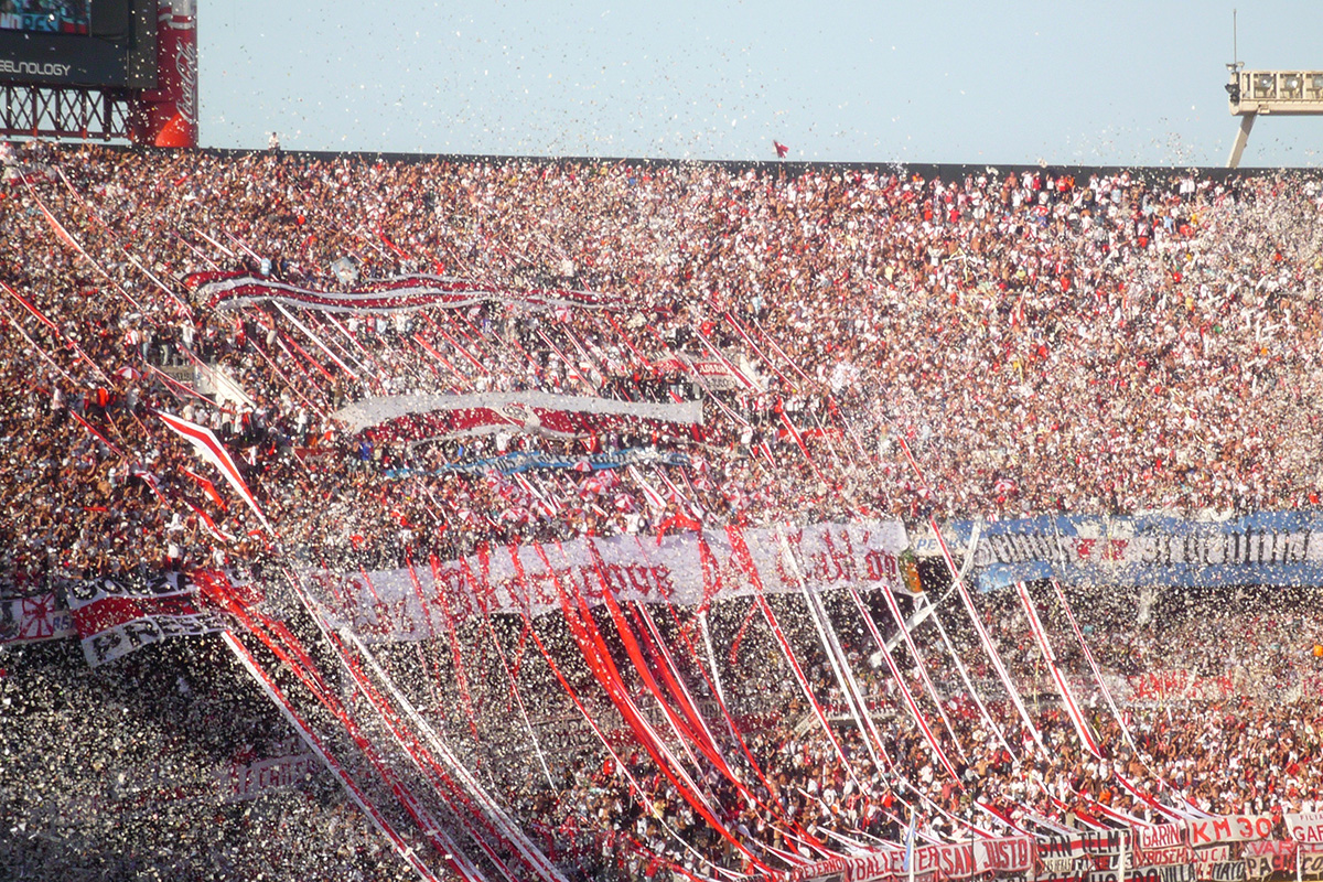 RIVER PLATE
