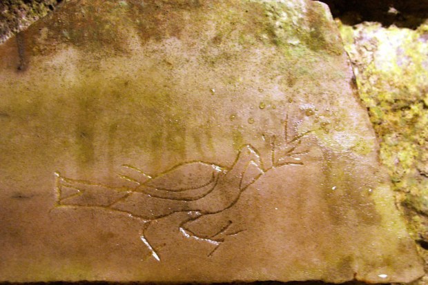 CATACOMB