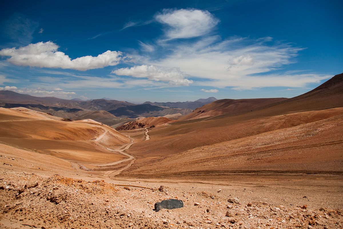 ATACAMA