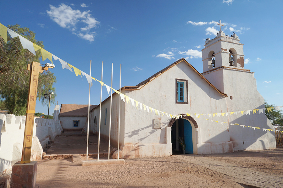 ATACAMA