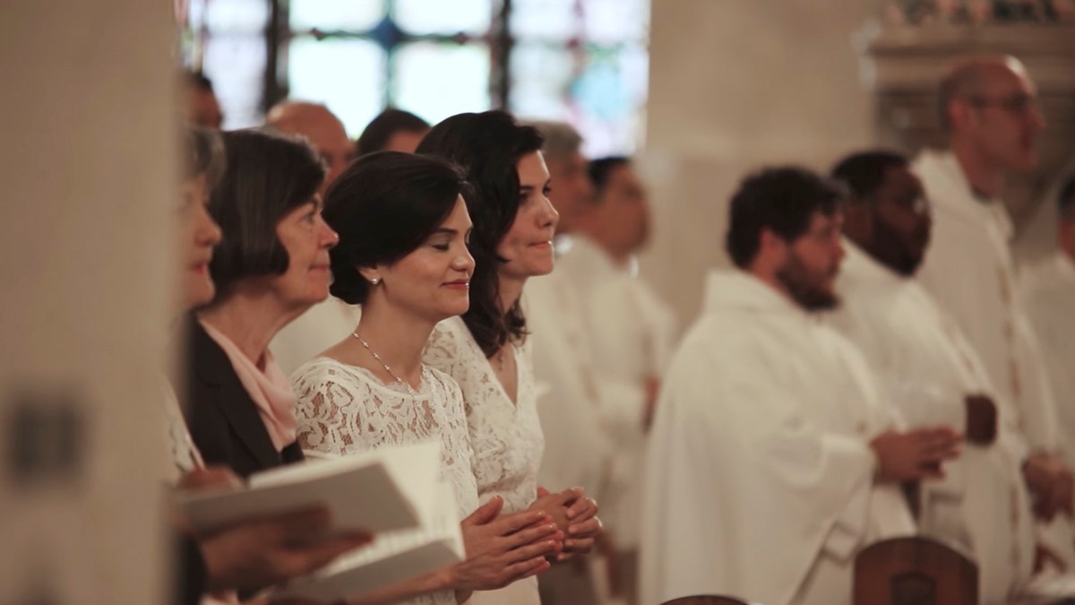CONSECRATED VIRGINITY
