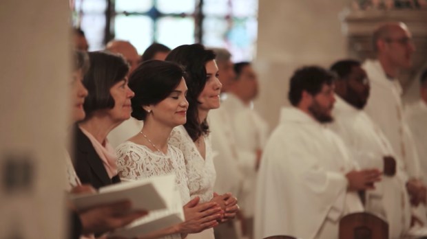 CONSECRATED VIRGINITY