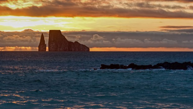 GALAPAGOS