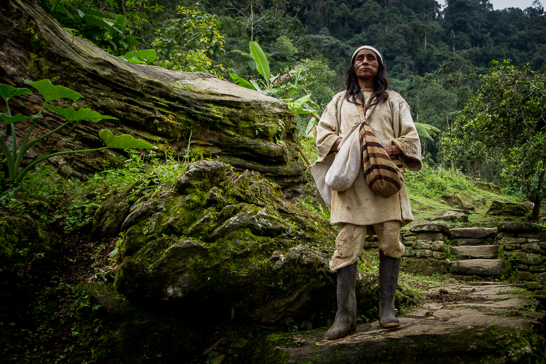 CIUDAD PERDIDA