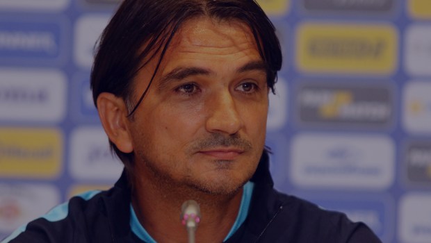 ZLATKO DALIC