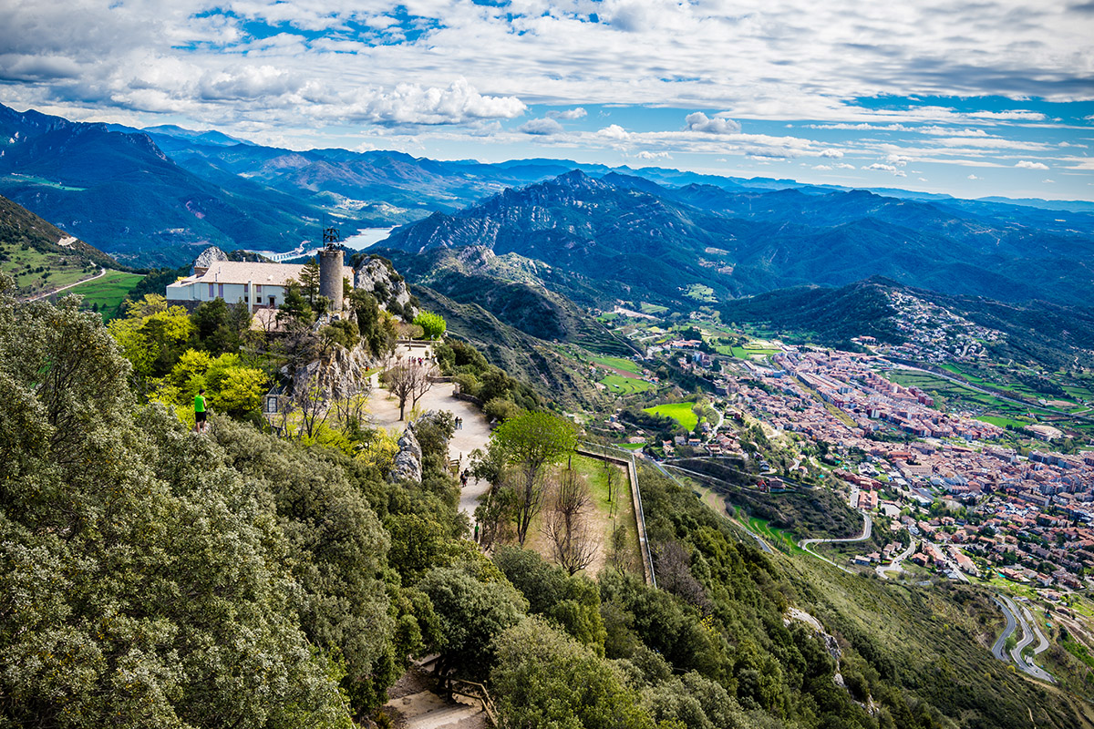 QUERALT
