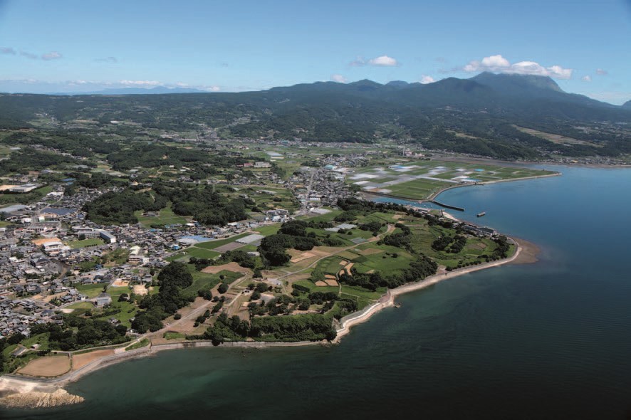 NAGASAKI CHRISTIANS