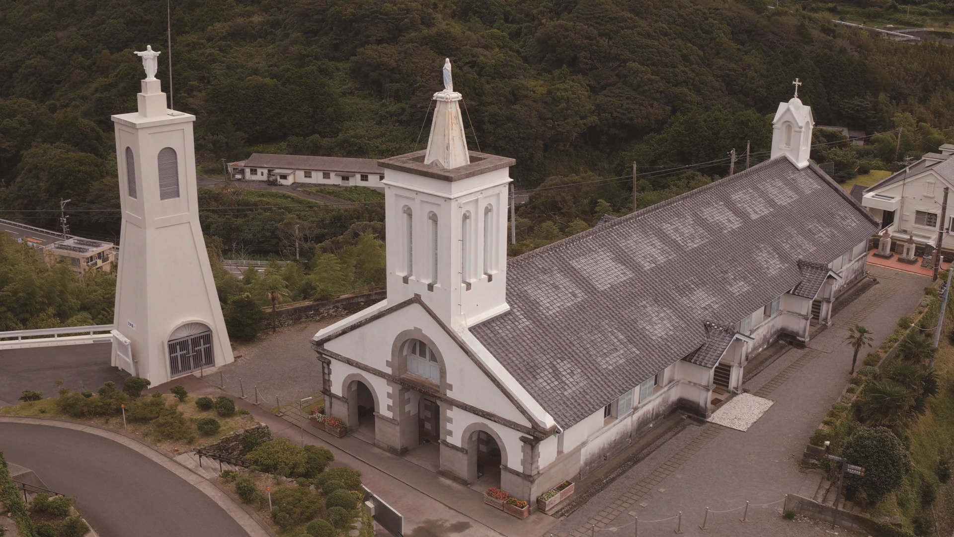 NAGASAKI CHRISTIANS