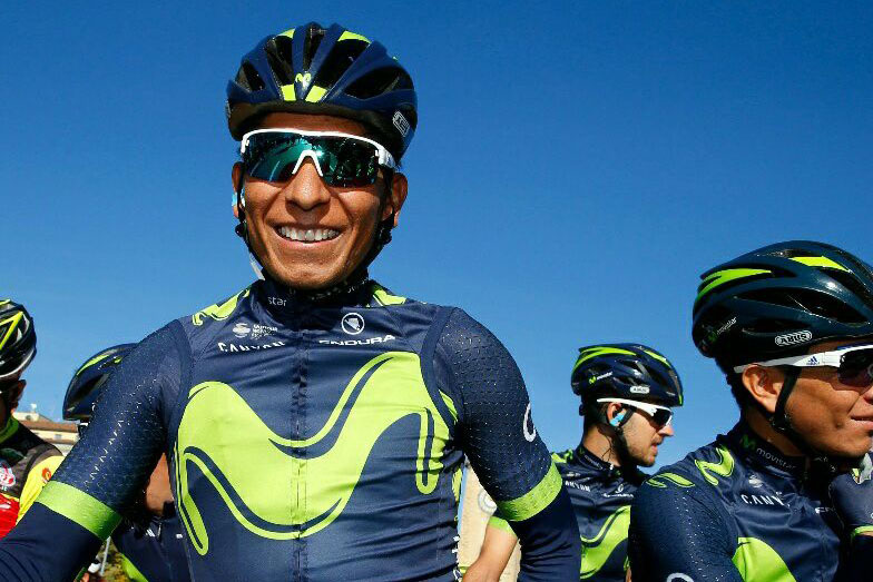 NAIRO QUINTANA