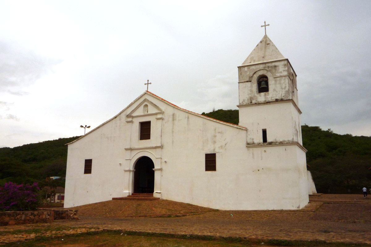 PIRITU