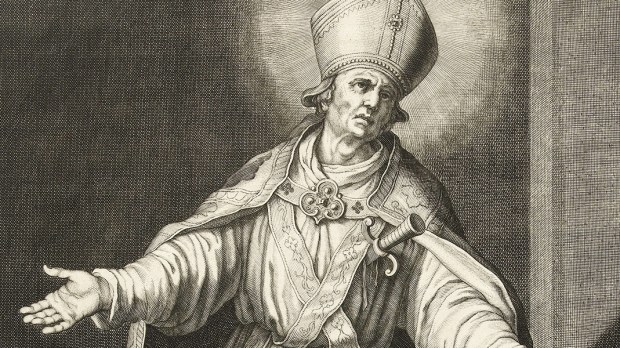 San Federico de Utrecht