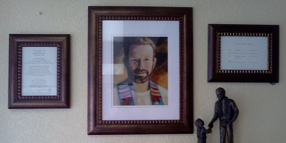 STANLEY ROTHER