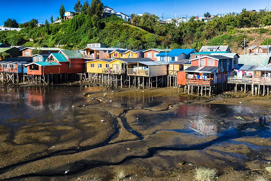 CHILOE