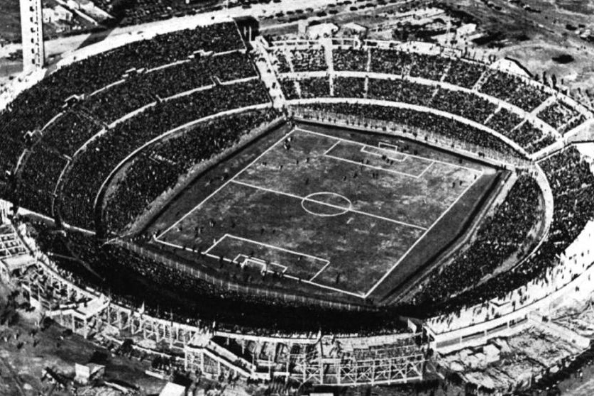 CENTENARIO
