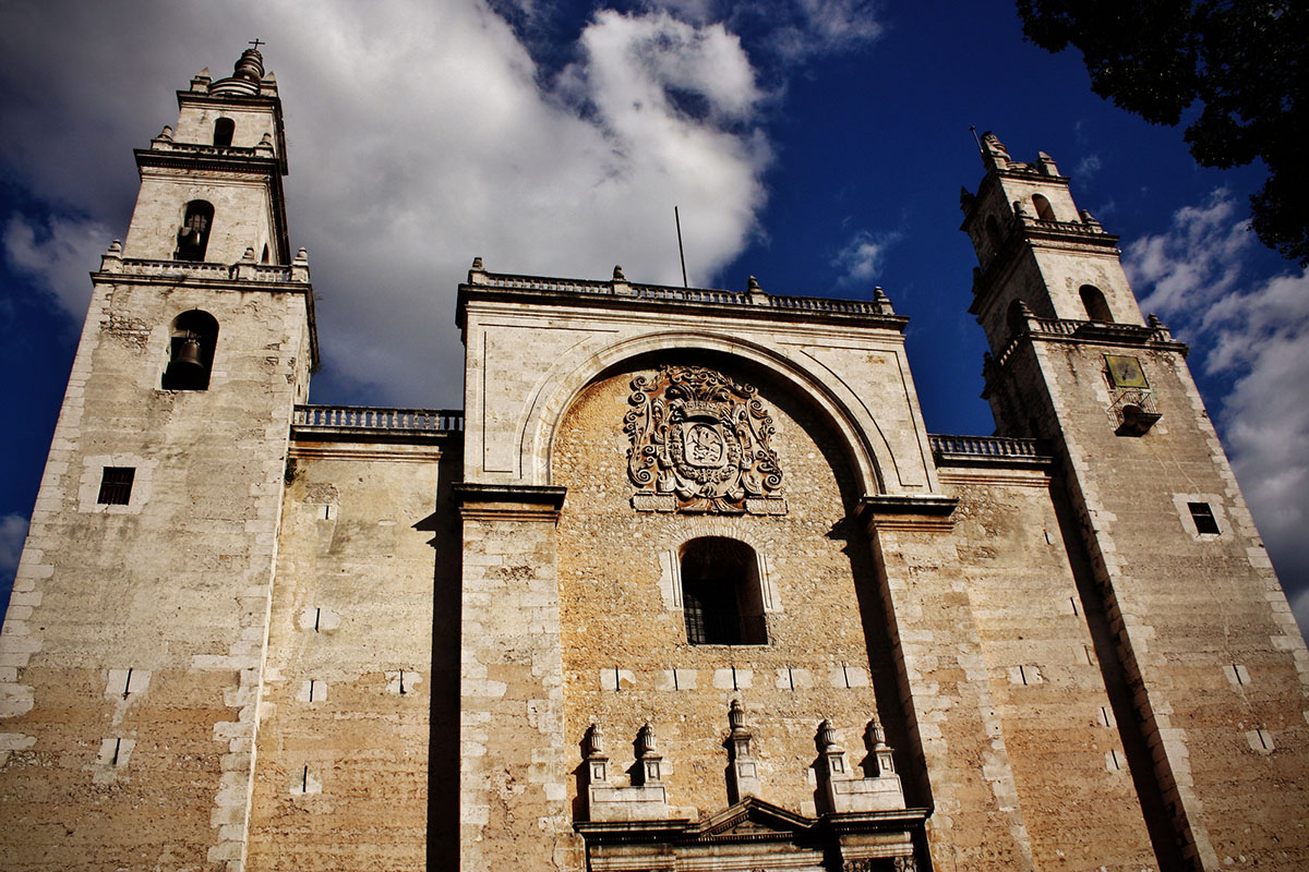 MERIDA