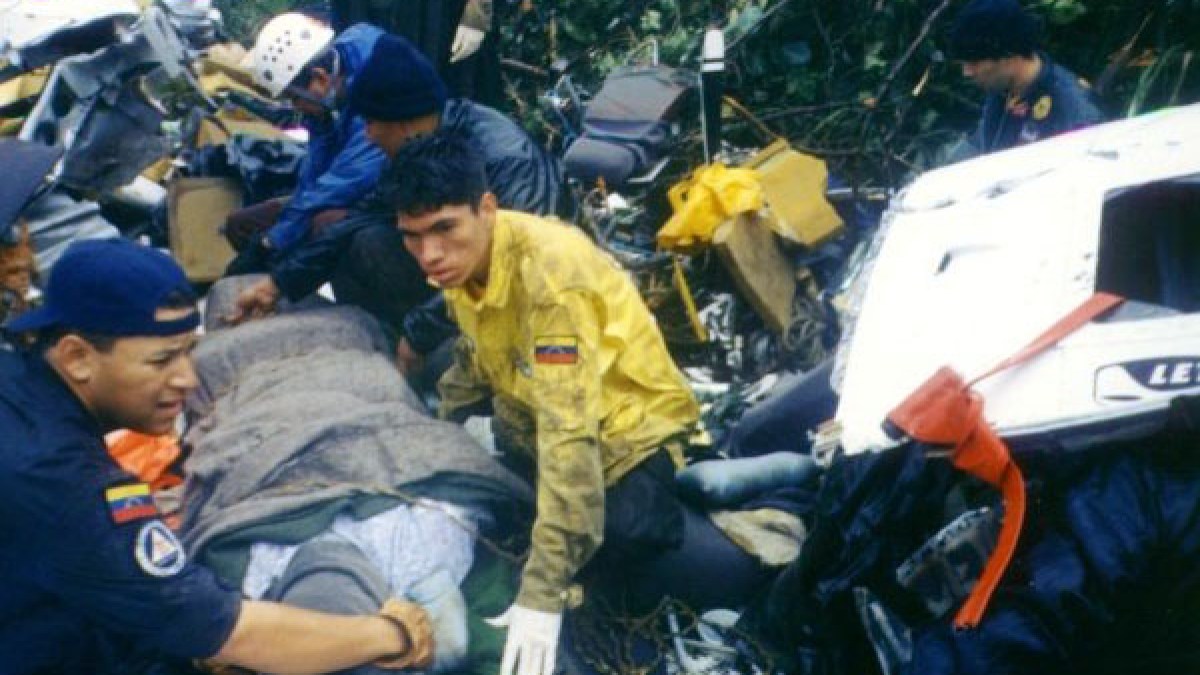 RESCUE