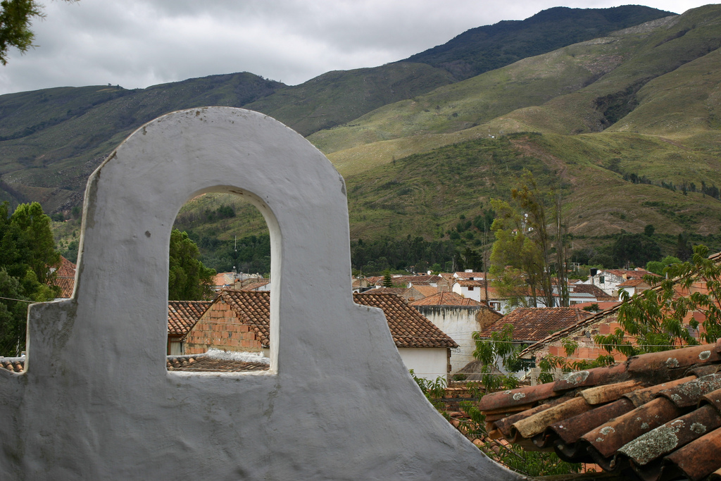 VILLA DE LEYVA