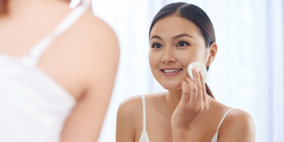 SKIN CARE