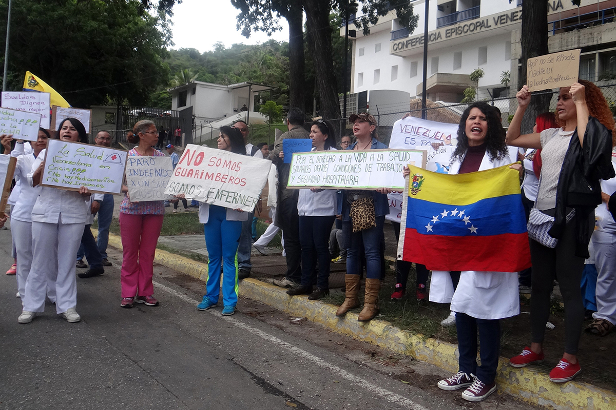 VENEZUELA