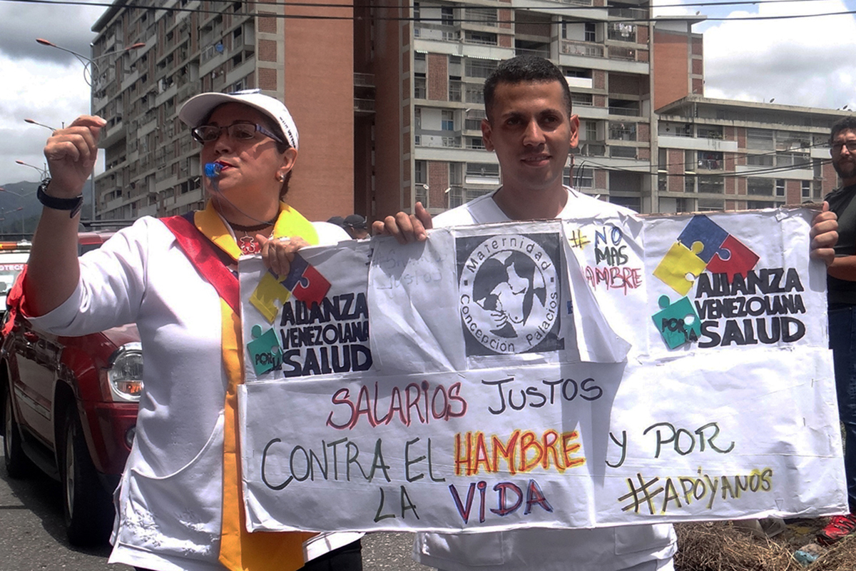 VENEZUELA