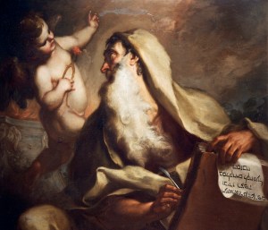 Conoce a Isaías, uno de los personajes más fascinantes (y misteriosos) de la Biblia