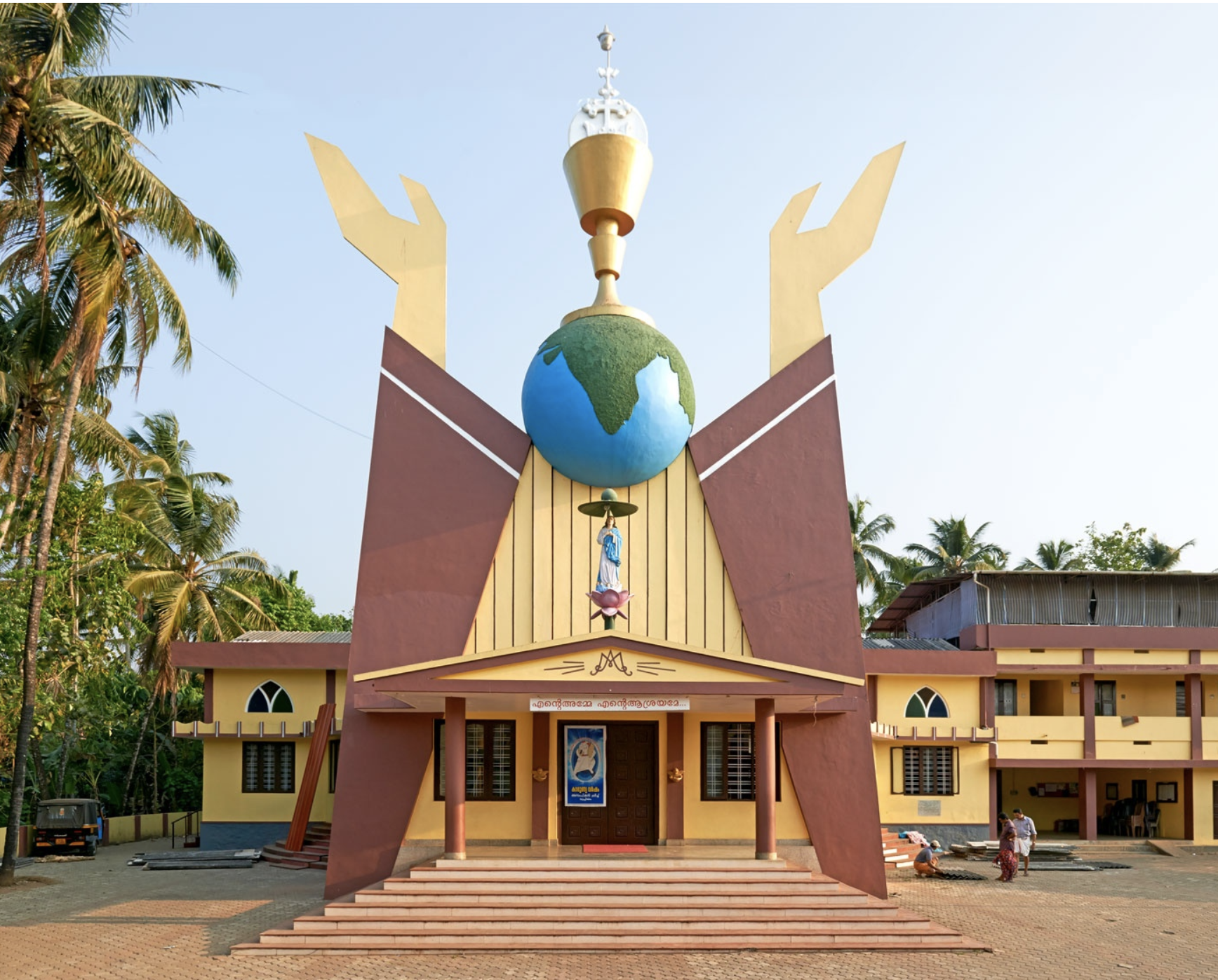 ASSUMPTION CHURCH