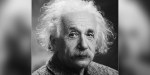 ALBERT EINSTEIN