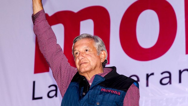 MEXICO