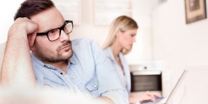 «Mi mujer me cansa», ¿es una buena razón para ir a otro lado?