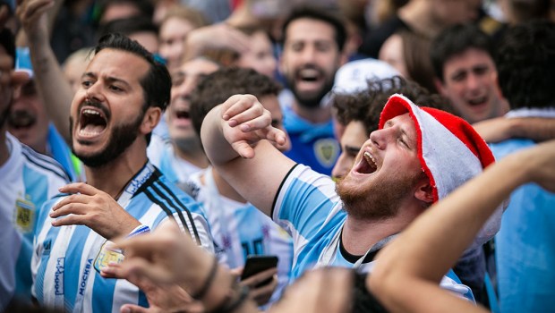 FANS