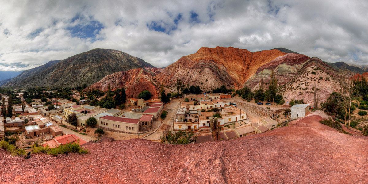 PURMAMARCA
